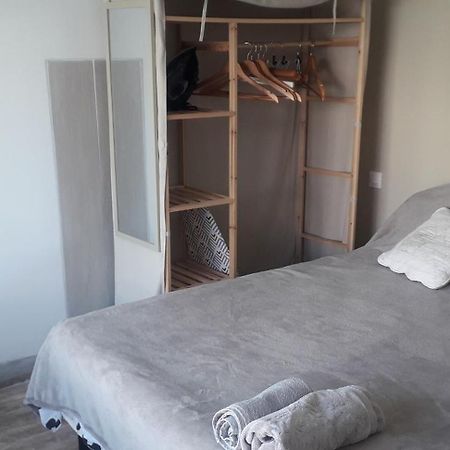 Logement Independant Au Calme Proche Toutes Commodites Et Transports Le Cannet Zewnętrze zdjęcie